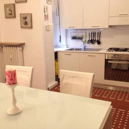 Accogliente Trilocale In Gran Madre Daire Torino Dış mekan fotoğraf