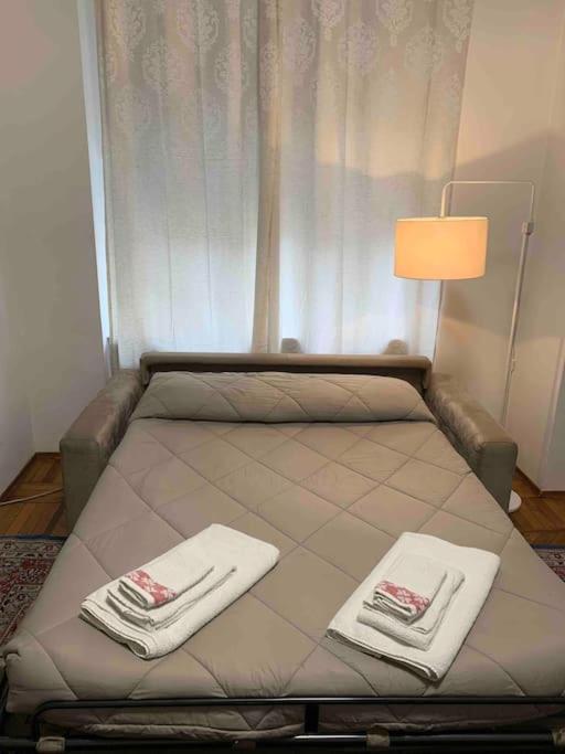 Accogliente Trilocale In Gran Madre Daire Torino Dış mekan fotoğraf