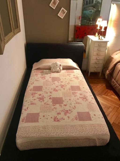 Accogliente Trilocale In Gran Madre Daire Torino Dış mekan fotoğraf