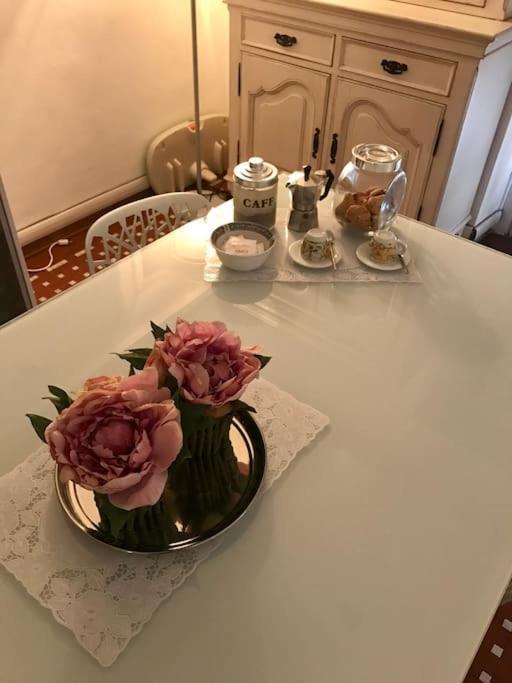 Accogliente Trilocale In Gran Madre Daire Torino Dış mekan fotoğraf