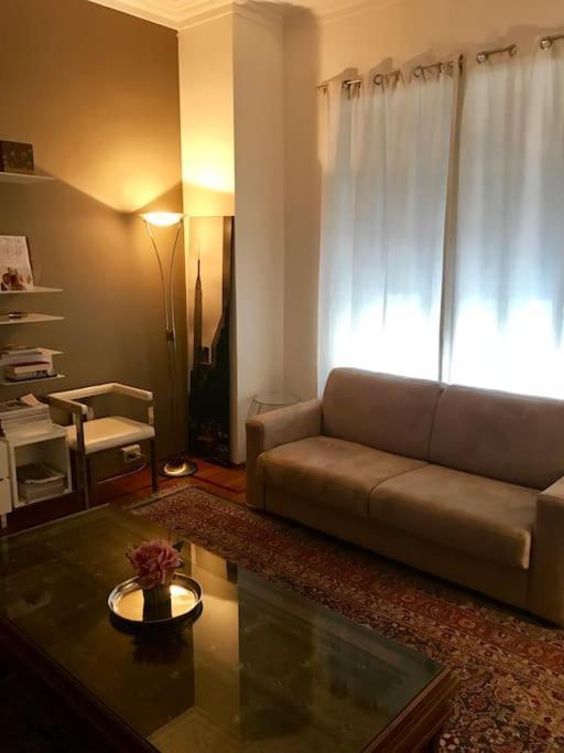 Accogliente Trilocale In Gran Madre Daire Torino Dış mekan fotoğraf