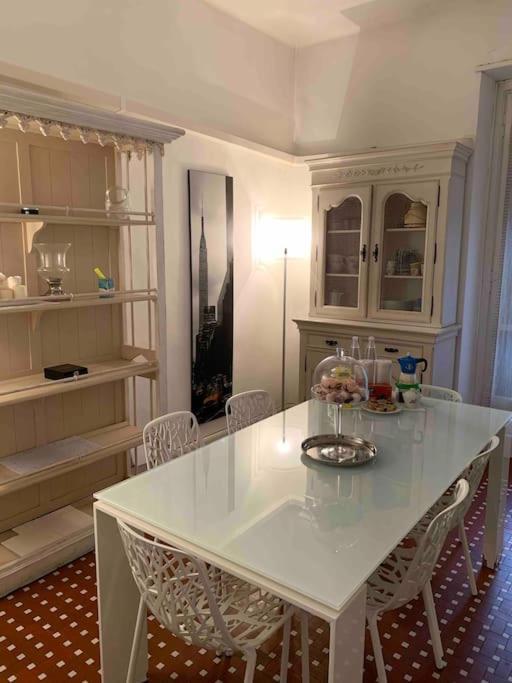 Accogliente Trilocale In Gran Madre Daire Torino Dış mekan fotoğraf
