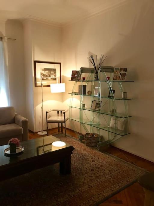 Accogliente Trilocale In Gran Madre Daire Torino Dış mekan fotoğraf