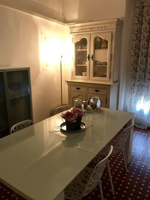 Accogliente Trilocale In Gran Madre Daire Torino Dış mekan fotoğraf