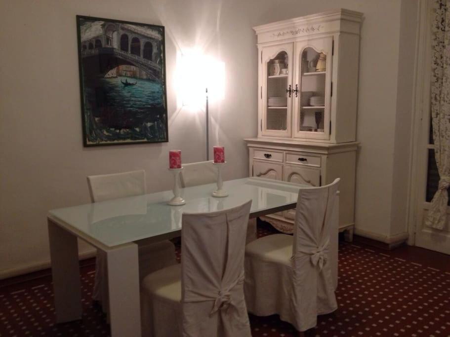Accogliente Trilocale In Gran Madre Daire Torino Dış mekan fotoğraf