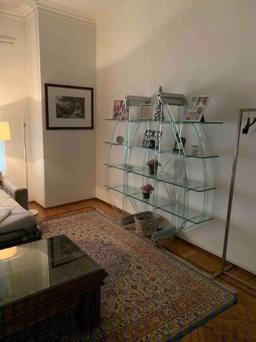 Accogliente Trilocale In Gran Madre Daire Torino Dış mekan fotoğraf