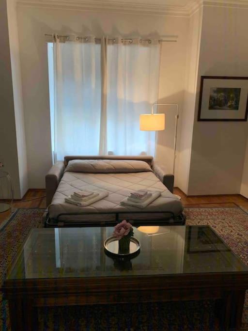 Accogliente Trilocale In Gran Madre Daire Torino Dış mekan fotoğraf